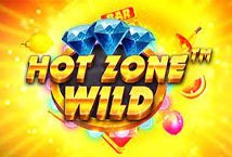 Hot Zone Wild slot